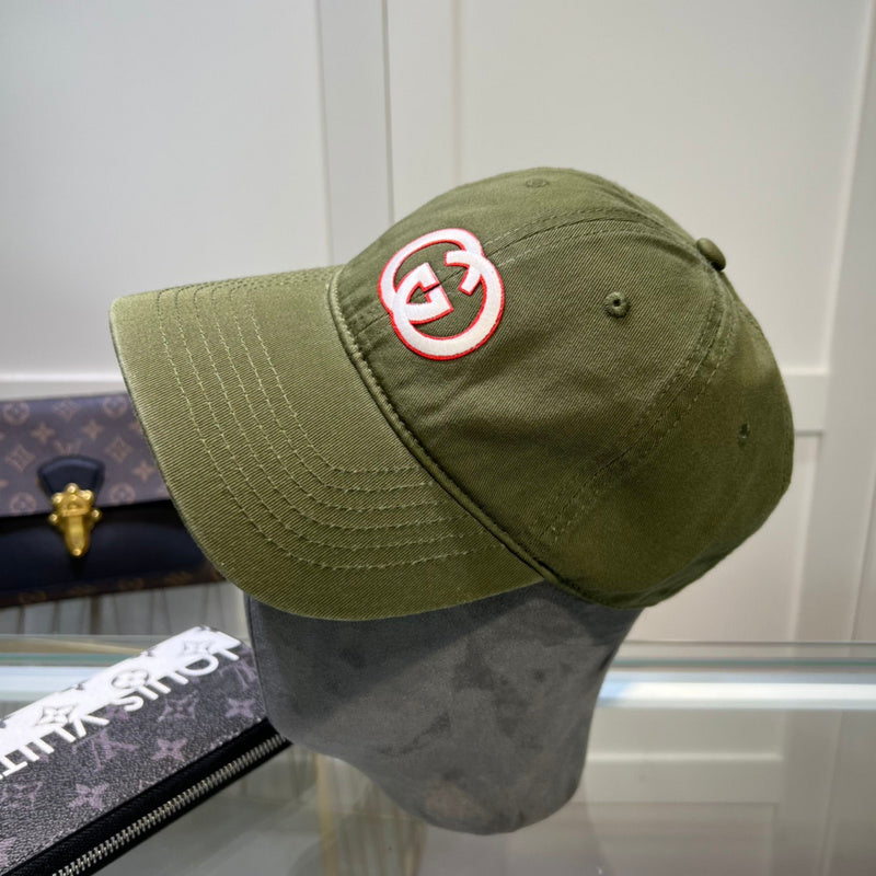 COZY BAGS - Guki Hats & Caps - 001