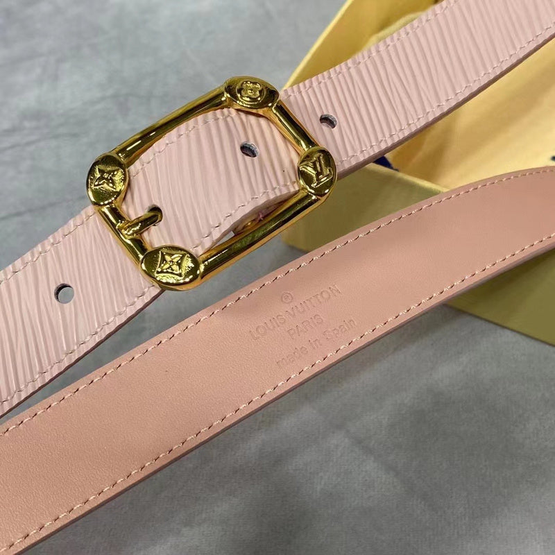 COZY - LOV Belts - 043