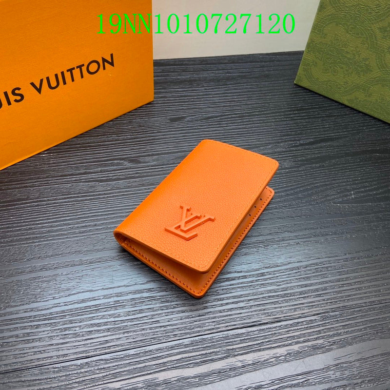 COZY BAGS - LOV Wallet - 1053