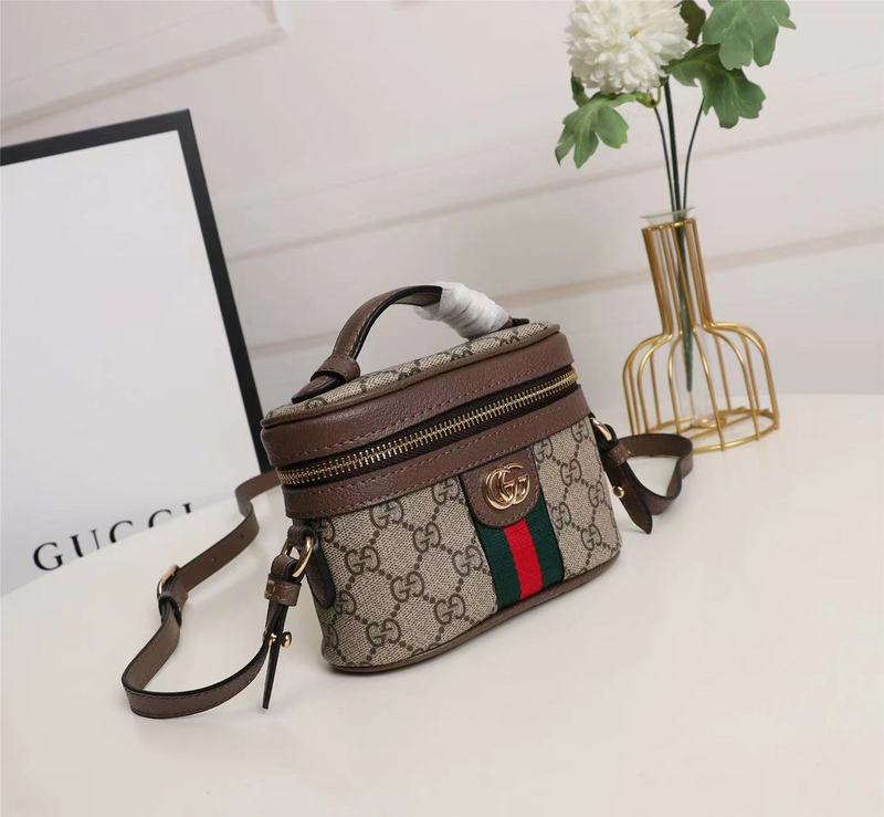 COZY BAGS - GUKI Bags - 646