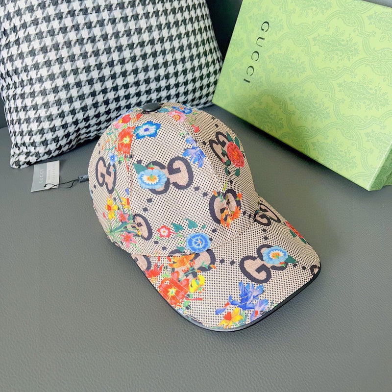 COZY BAGS - Guki Hats & Caps - 033