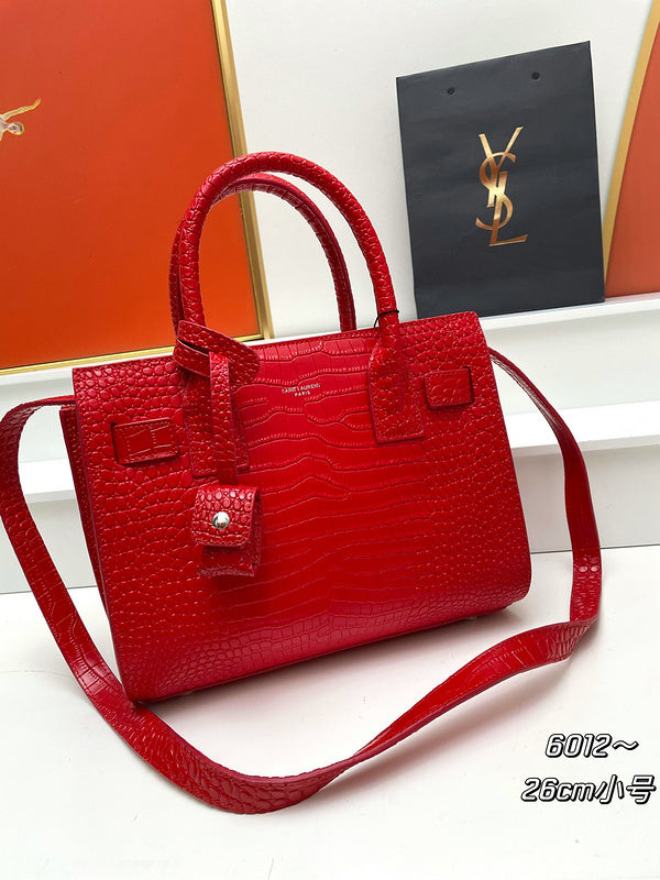 COZY - YLS Bags - 172