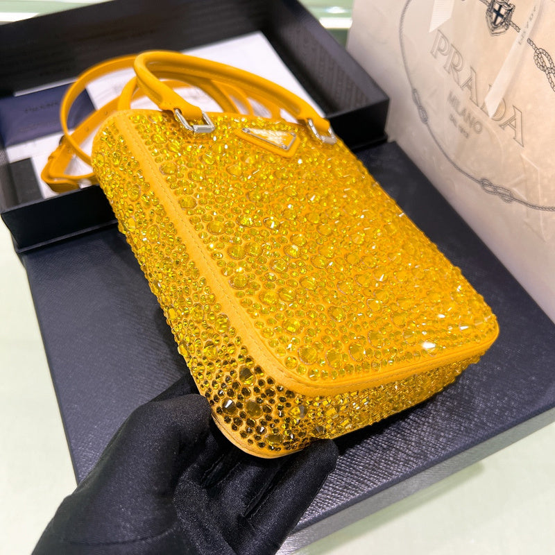 JB - PD Lady Bags - 291