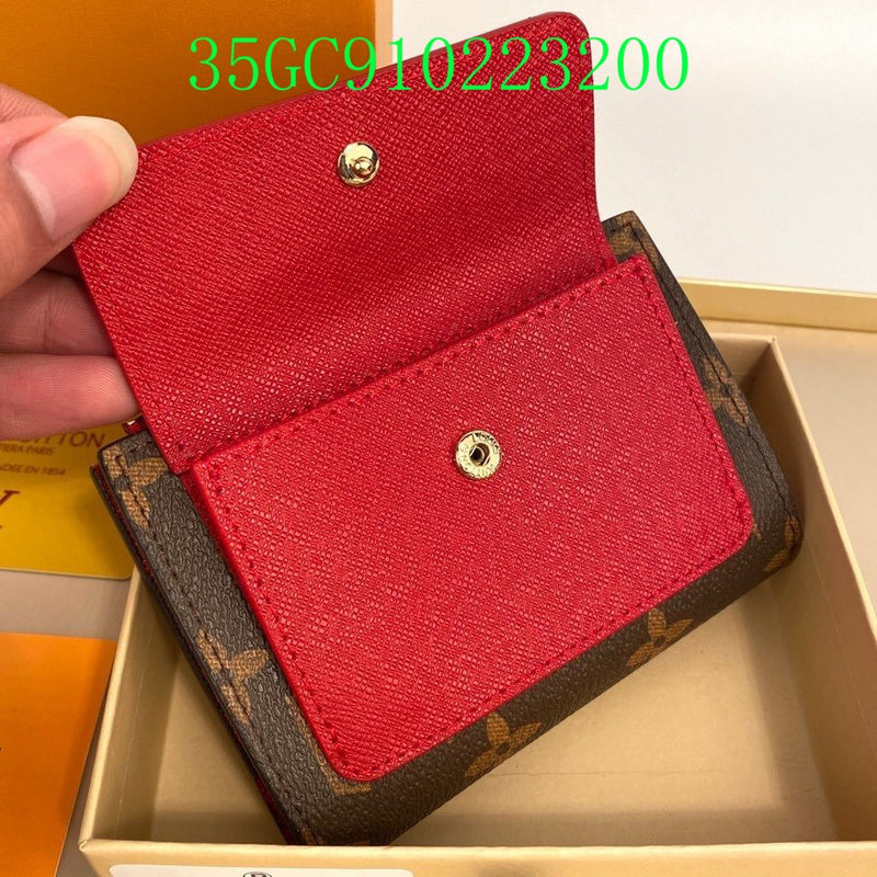 COZY BAGS - CHL Wallet - 1138