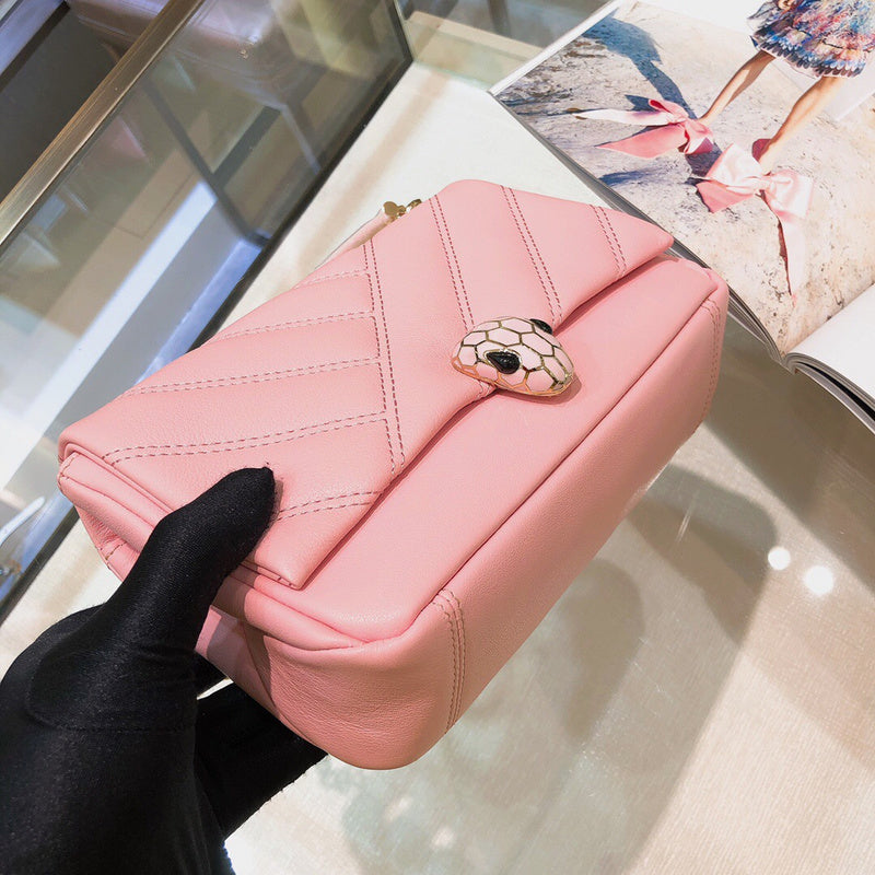 JB - BGL Lady Bags - 203