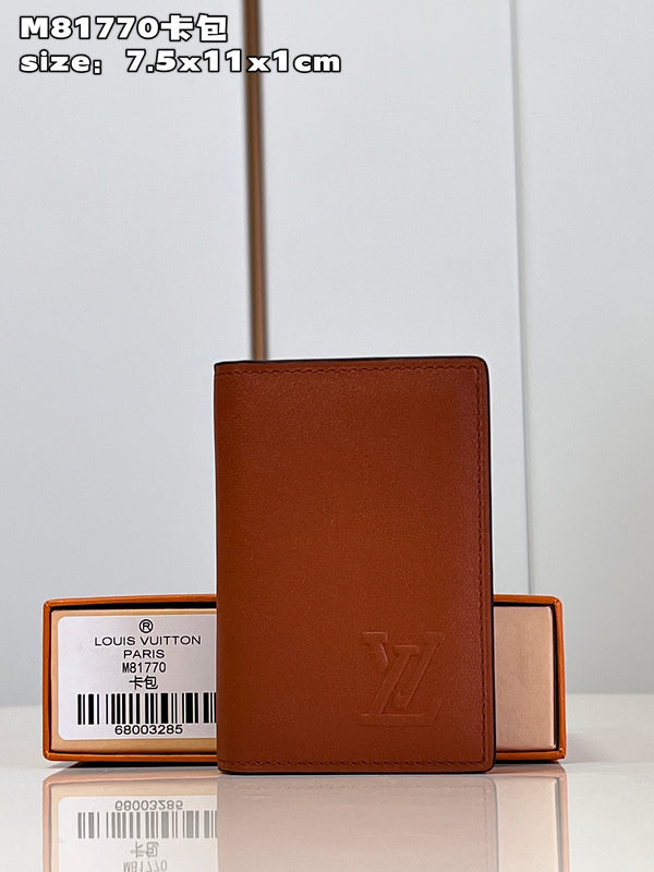 COZY - LOV Wallets - 202