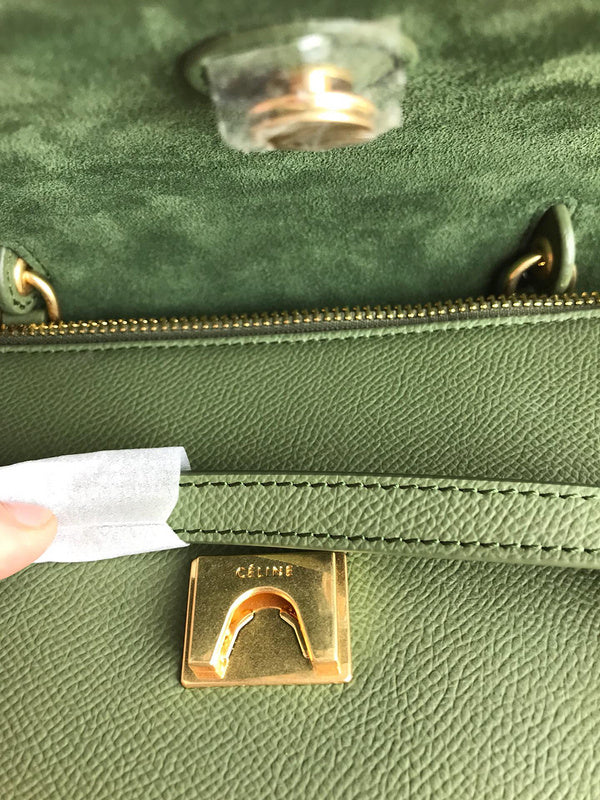 COZY - COL Bags - 445