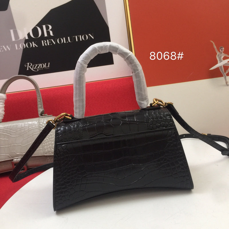 COZY - BG Bags - 065