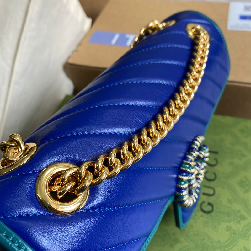 JB - Guki Lady Bags - 1001