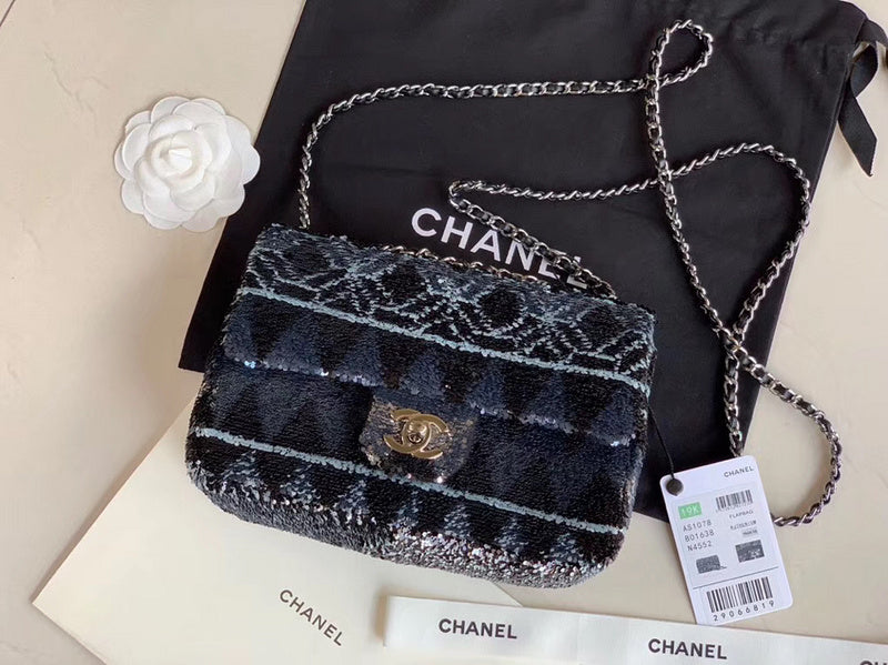 COZY BAGS - CHL Lady Bags - 694