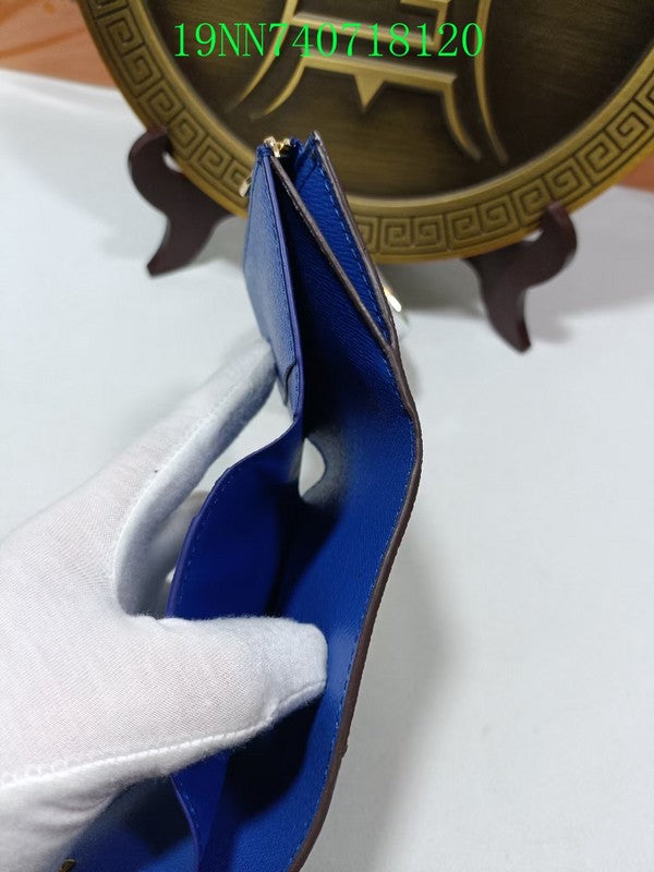 COZY BAGS - LOV Wallet - 1067