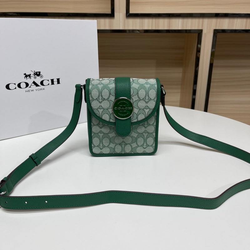 COZY - CAH Bags - 201