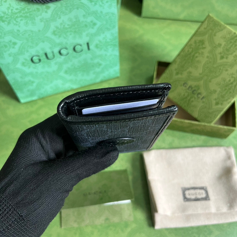 Cozy Bags - GUKI Men Wallets - 024