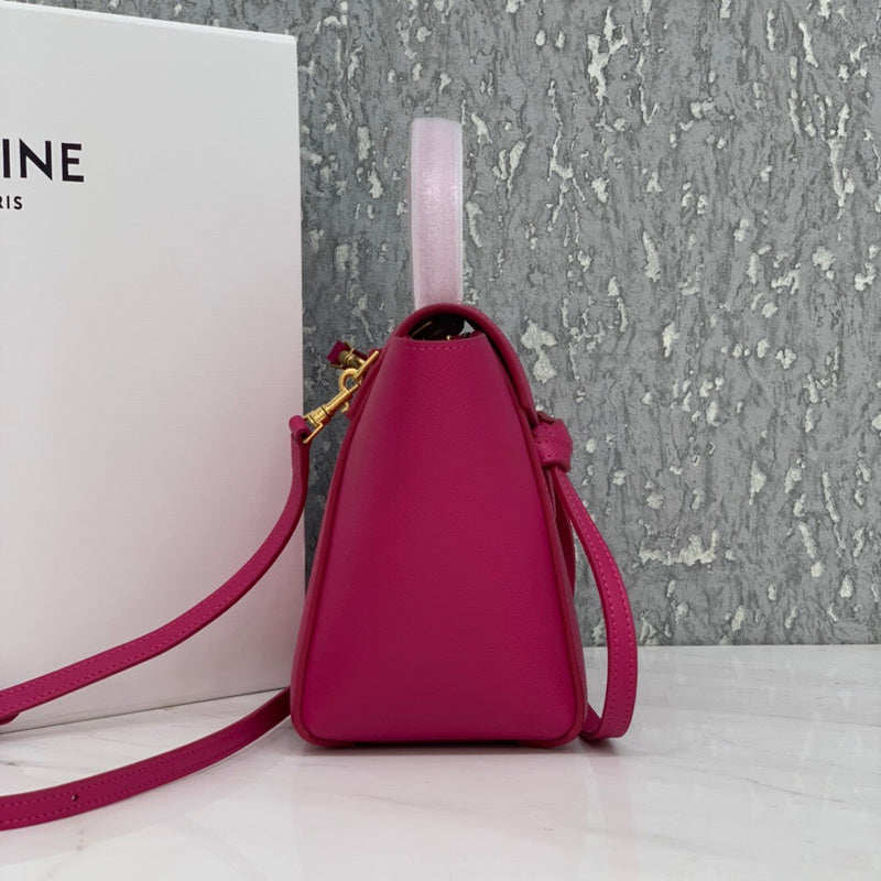 COZY - COL Bags - 323