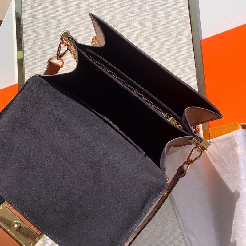 COZY - LV Bags - 5236