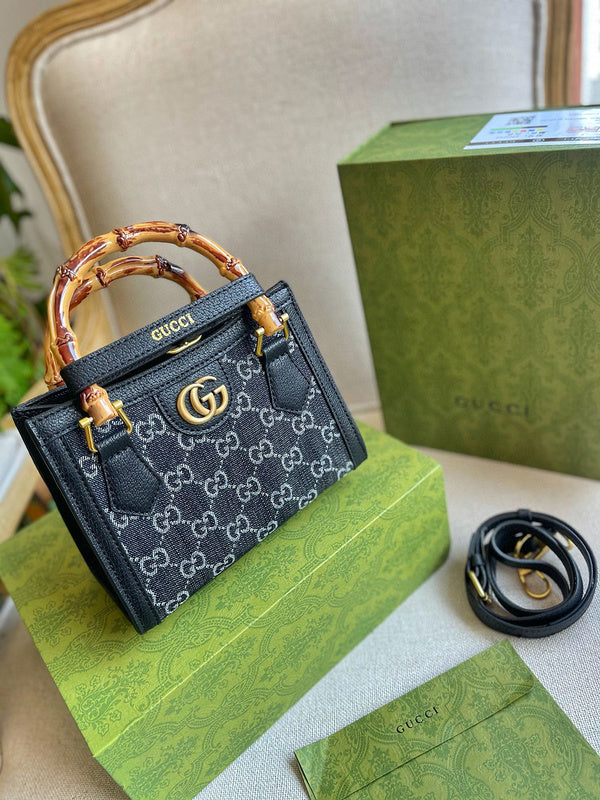 COZY BAGS - GUKI Bags - 1043