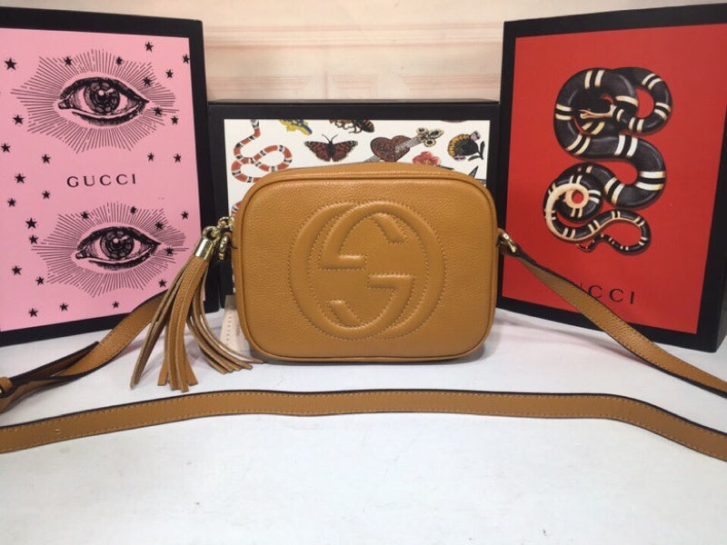 COZY BAGS - GUKI Bags - 257