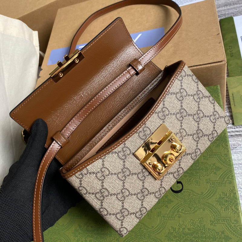 JB - Guki Lady Bags - 975