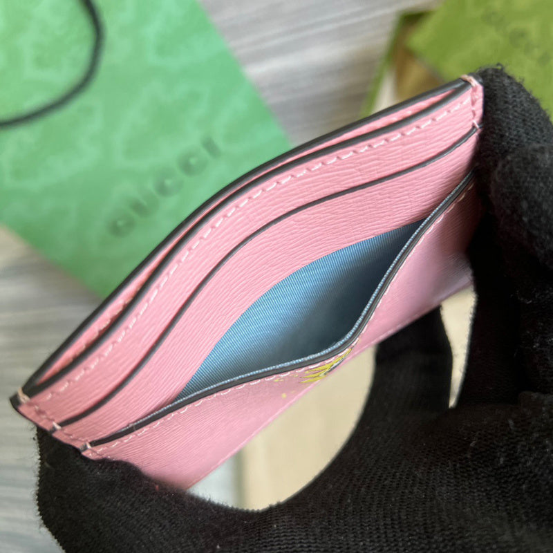Cozy Bags - GUKI Women Wallets - 050