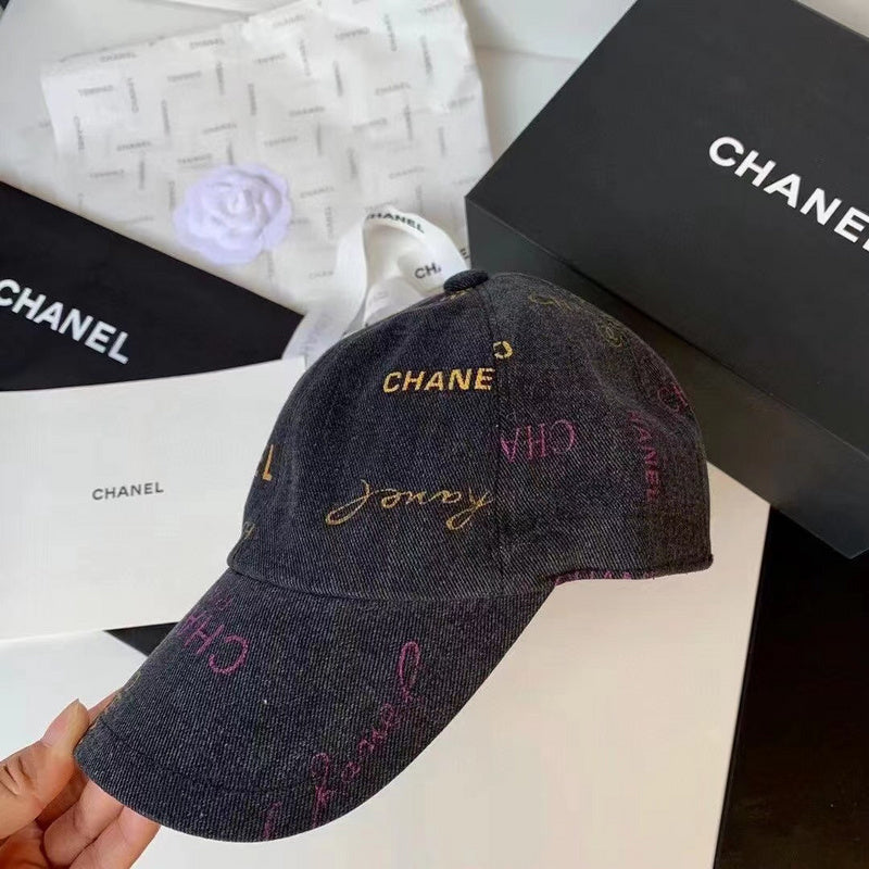 COZY BAGS - CHL Hats & Caps - 023