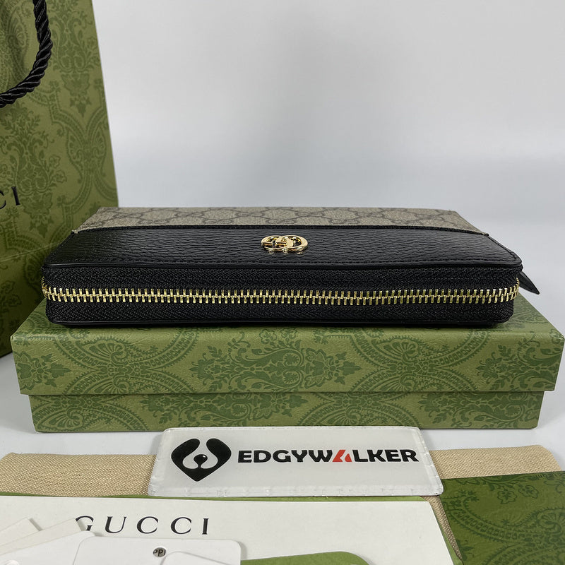 Cozy Bags - GUKI Women Wallets - 006