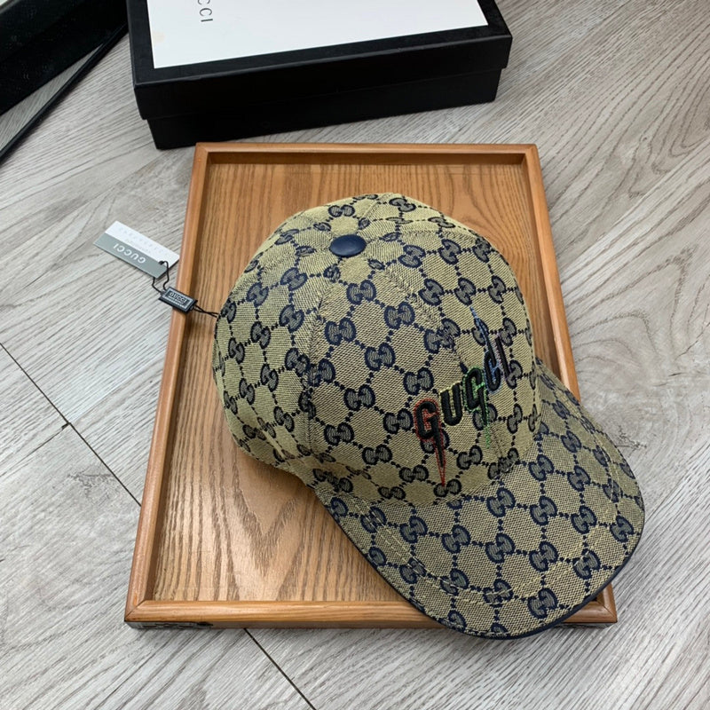 COZY BAGS - Guki Hats & Caps - 067