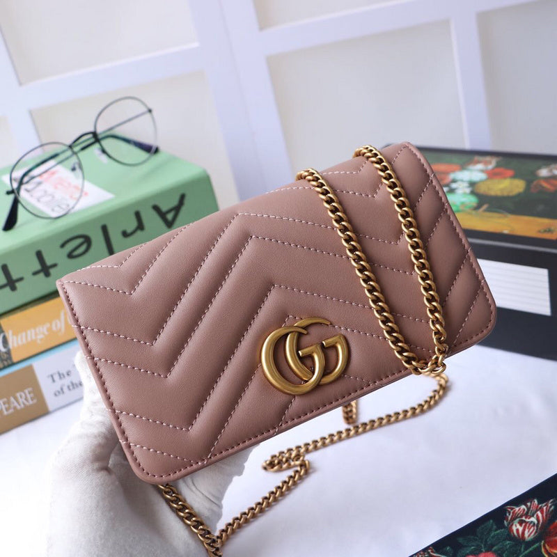COZY BAGS - GUKI Bags - 1038