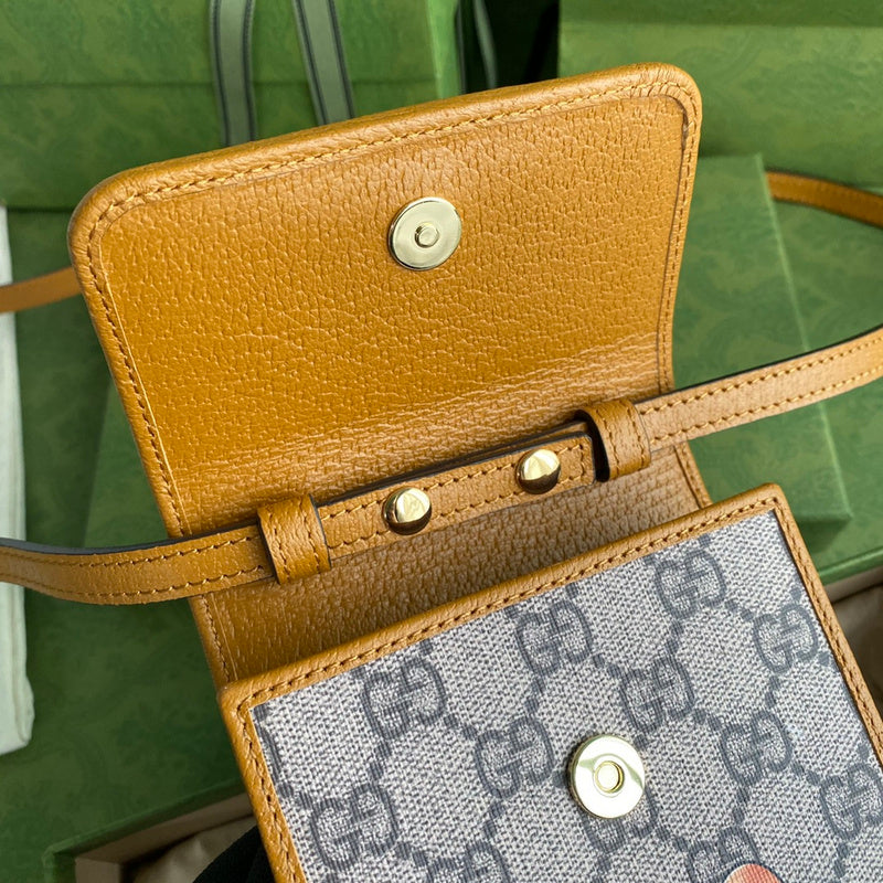 COZY BAGS - Phone Bags - 042