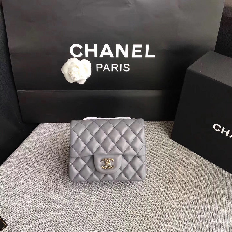 COZY BAGS - CHL Lady Bags - 597