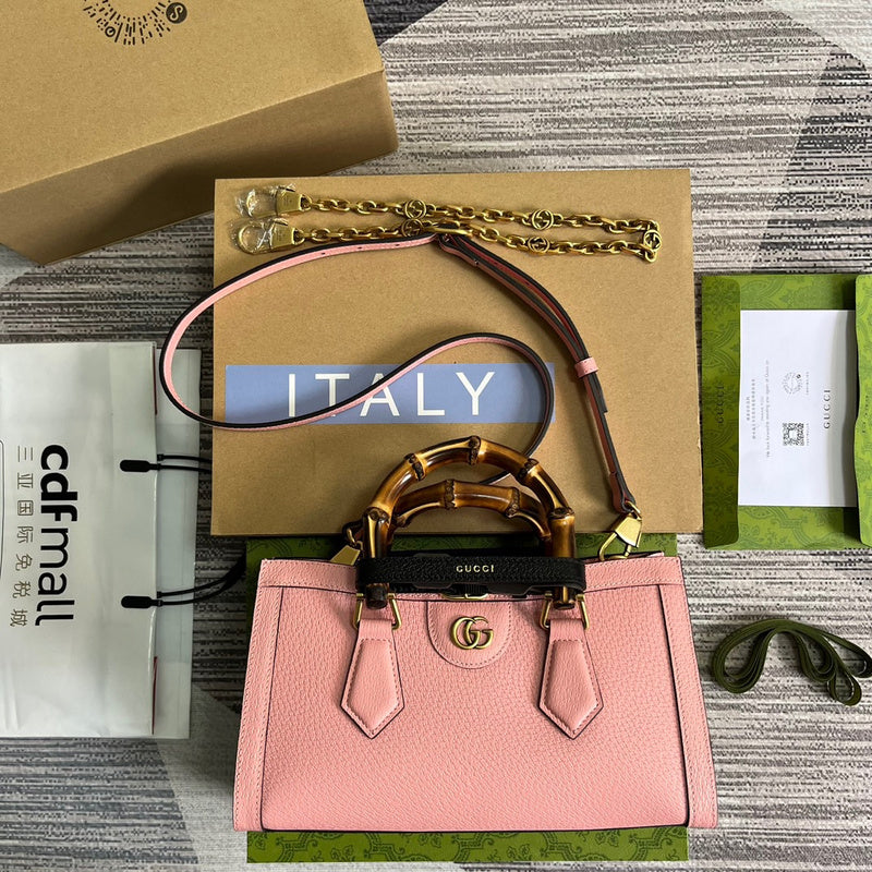 JB - Guki Lady Bags - 244