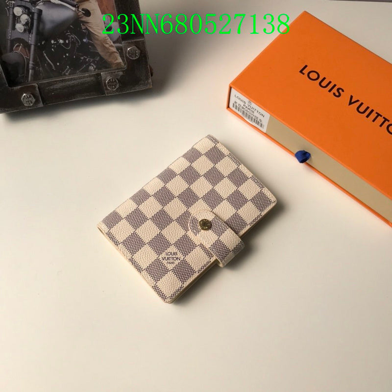 COZY BAGS - CHL Wallet - 880