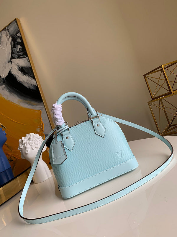 COZY - LV Bags - 4878
