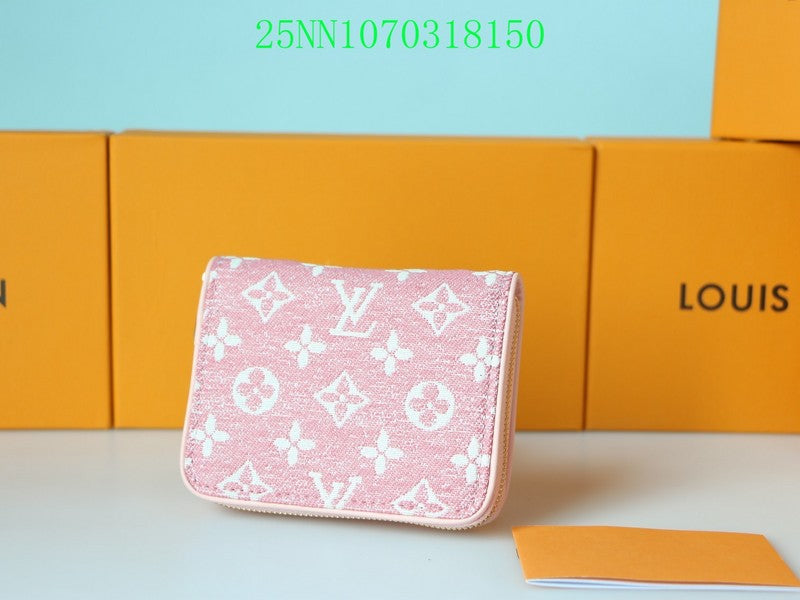 COZY BAGS - LOV Wallet - 1516