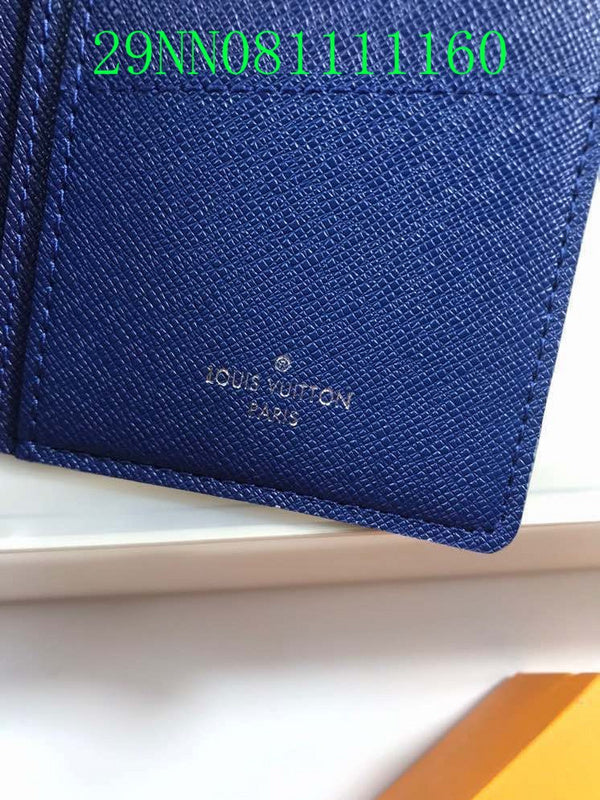 COZY BAGS - CHL Wallet - 510