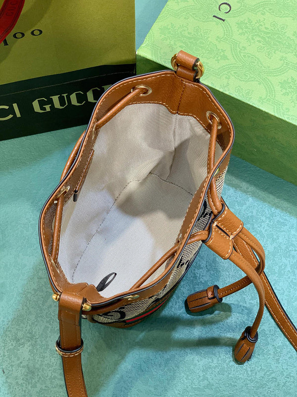 COZY BAGS - GUKI Bags - 244
