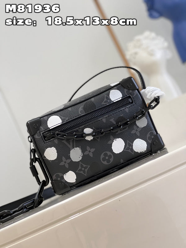 COZY BAGS - LOV Bags - 1344
