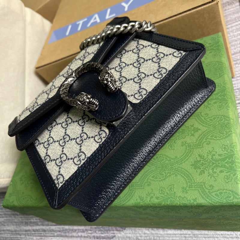 JB - Guki Lady Bags - 767