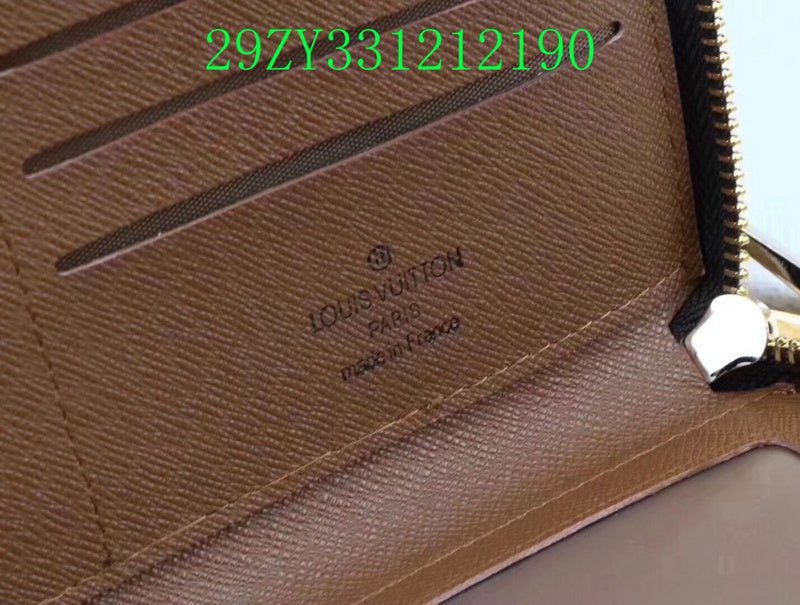 COZY BAGS - CHL Wallet - 1206
