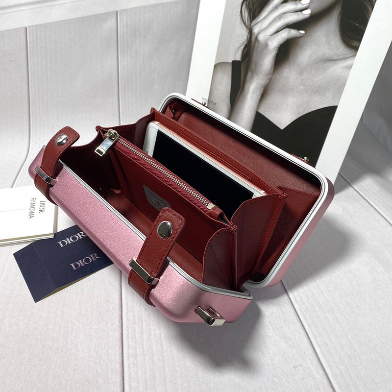 JB - DOR Lady Bags - 675