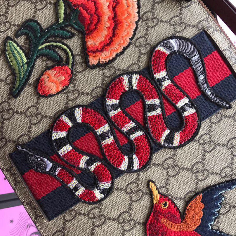 COZY BAGS - Guki Wallet - 656