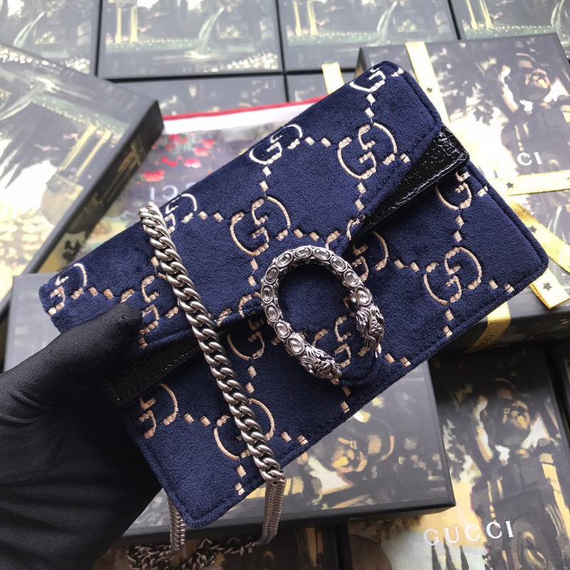 COZY - Guki Lady Bags - 1430