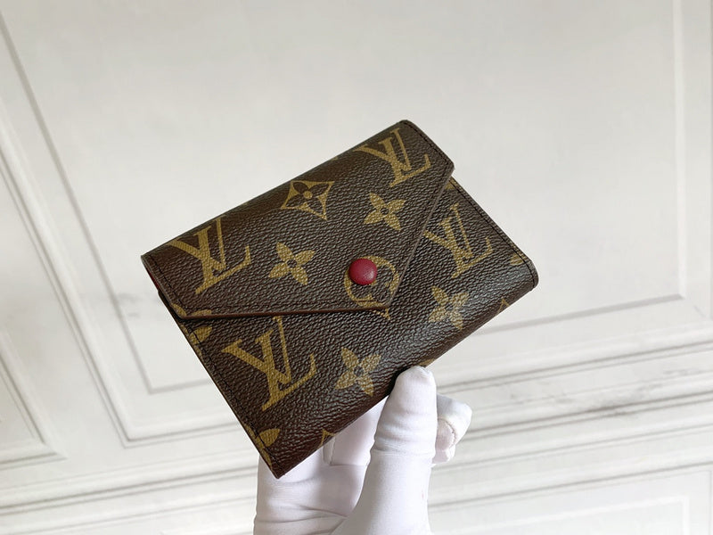 COZY BAGS - LOV Wallets - 825