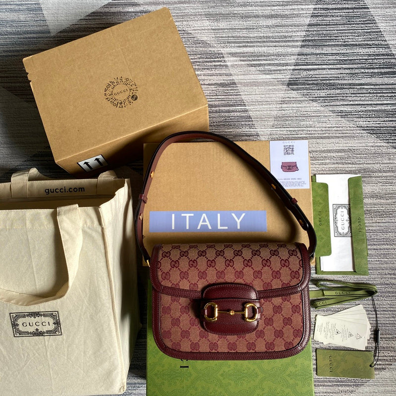 COZY BAGS - GUKI Bags - 1620