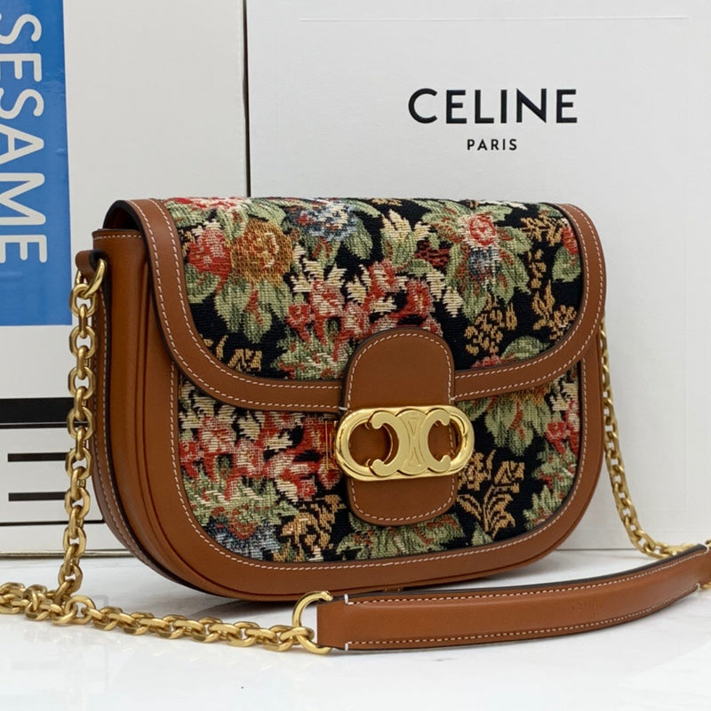 COZY - COL Bags - 280