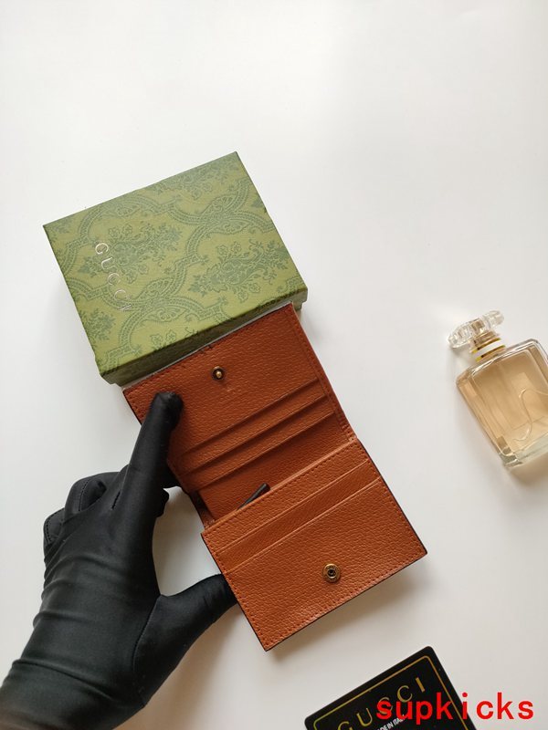 COZY BAGS - Mix Wallets - 348