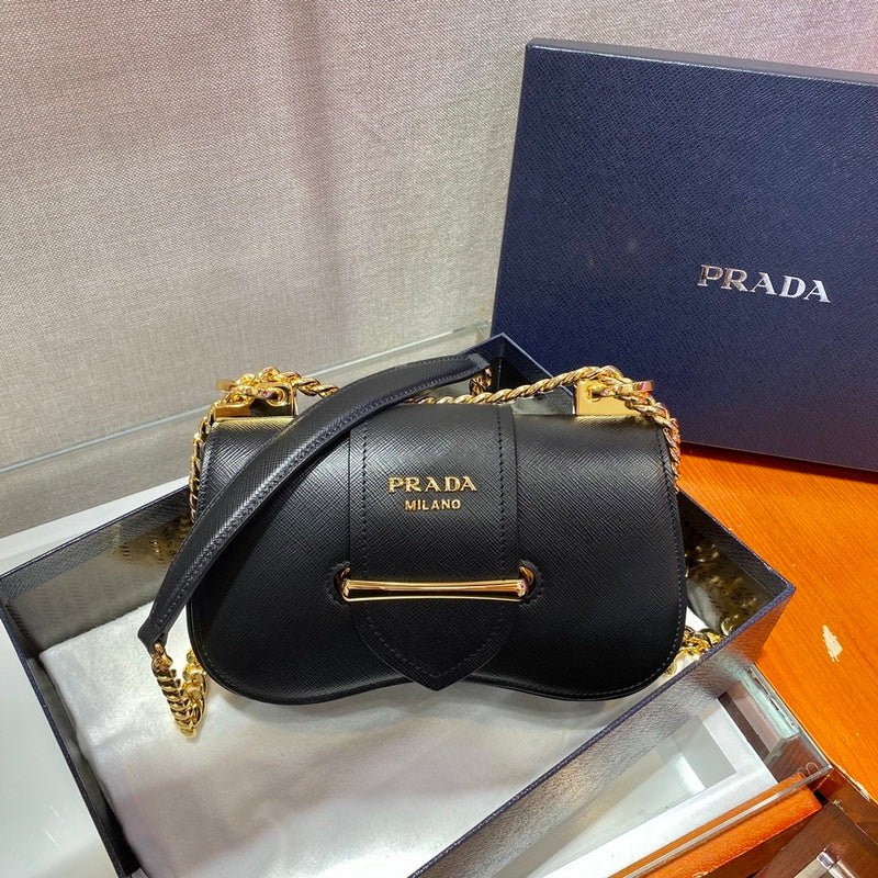 COZY - PD Lady Bags - 812