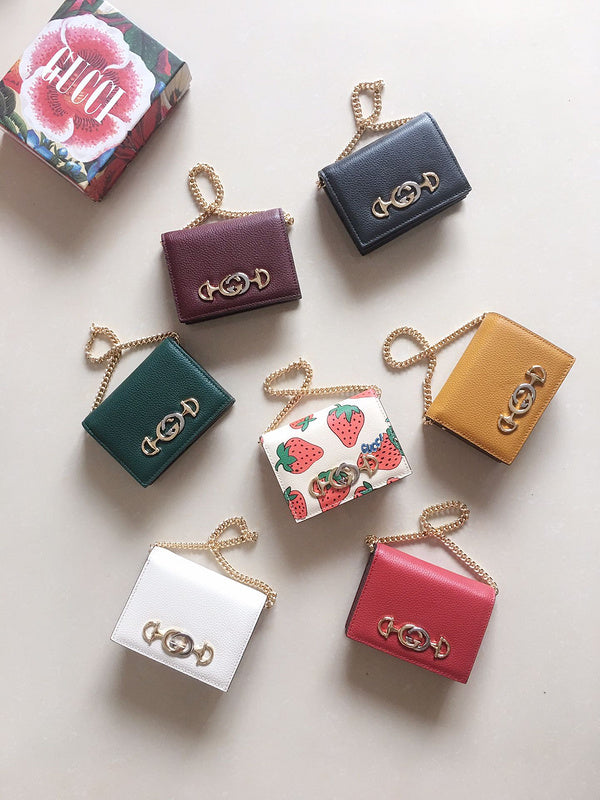COZY BAGS - Guki Wallet - 476