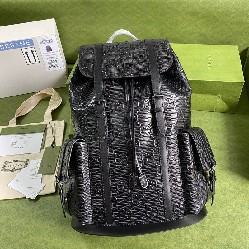 COZY BAGS - Guki Backpacks - 062
