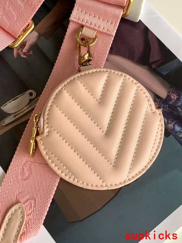 COZY BAGS - Mix Wallets - 372