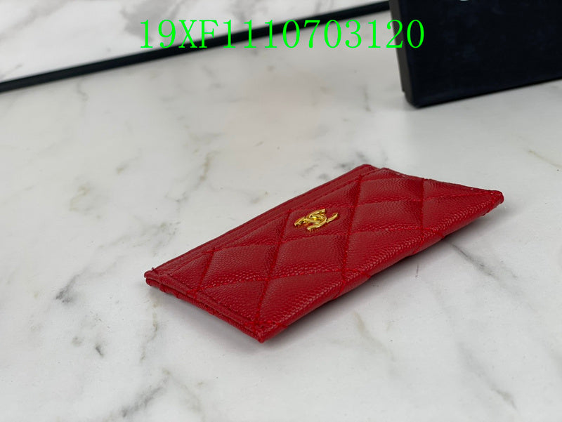 COZY BAGS - CHL Wallet - 043